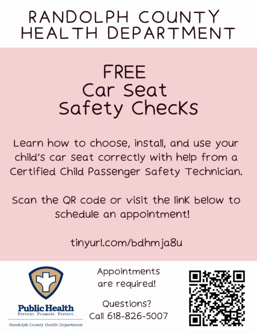 Car Seat Safety Check Flyer Car Seat Safety Check Flyer