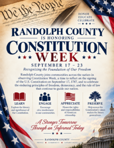 Constitution Week Constitution Week