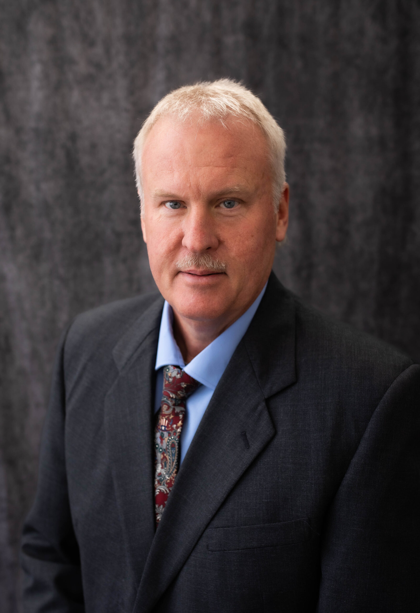 Chris Koester