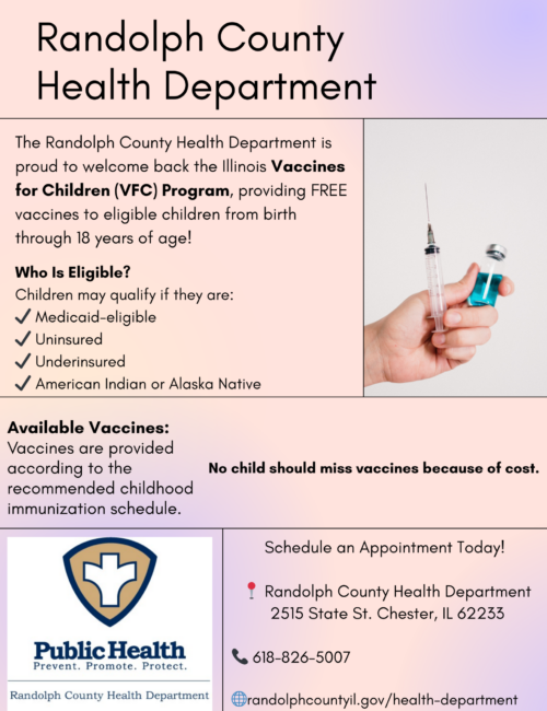 Pink and Purple Modern Swiss Vaccine Information General Health Poster (1)