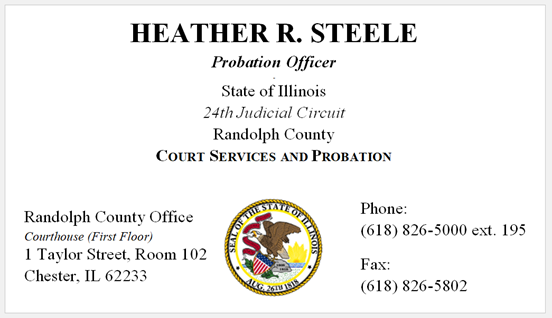 business card 2